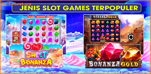 Pay4D Slot Pragmatic Play screenshot