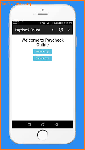 Paycheck - Earn Money Online screenshot