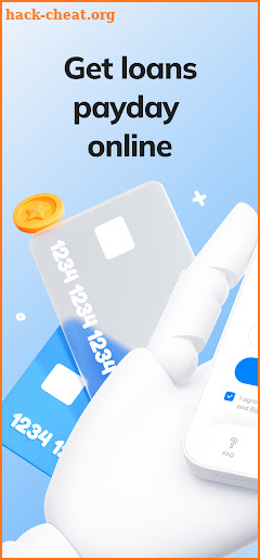 Payday Cash Advance: Money App screenshot