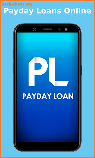 Payday loans online screenshot