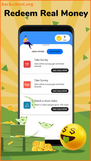 PayMe - Make Money| Big Rewards| Paid Surveys screenshot