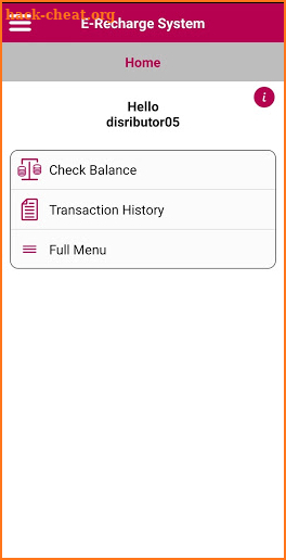 PayMobile Asiacell screenshot