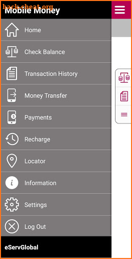 PayMobile Asiacell screenshot