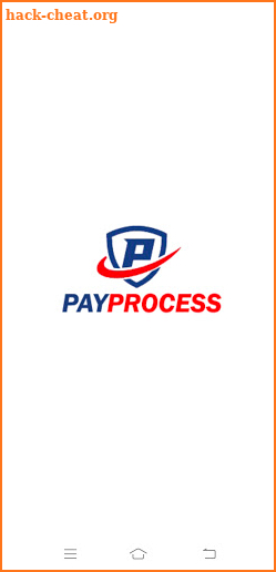 PayProcess : Reward Converter & Sell Gift Card screenshot