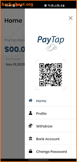 PayTap screenshot