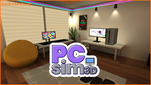 PC Building Simulator 3D screenshot