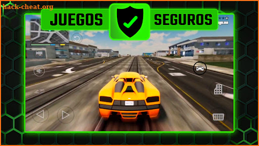 PC GAMES: Juegos PC en Android screenshot