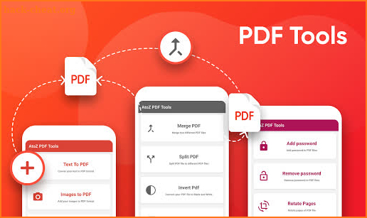 PDF Reader Tools - Sign PDF, Create PDF & Edit PDF screenshot