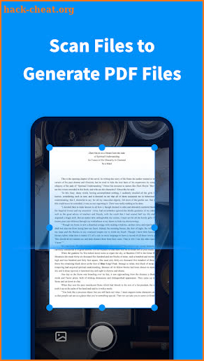 PDF Viewer Pro screenshot