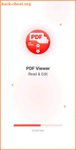 PDF Viewer : Read & Edit screenshot