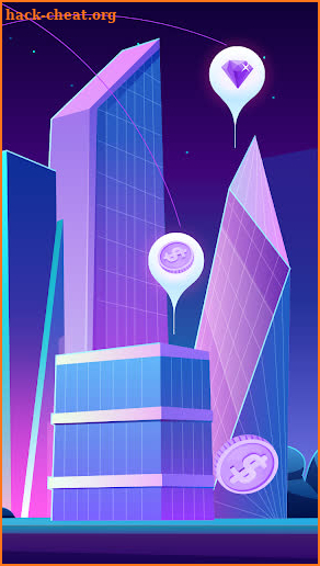 Pearls night city 2021 screenshot