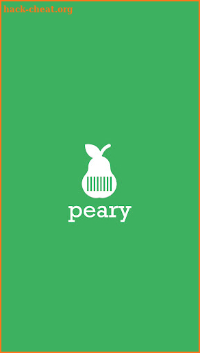 peary screenshot