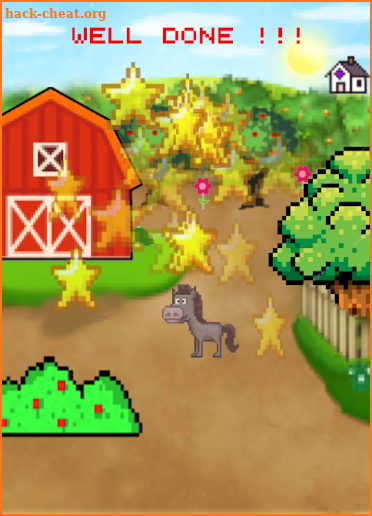 Peekaboo Farm screenshot