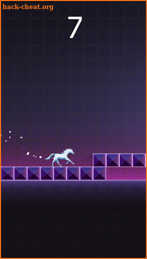 Pegasus Run screenshot