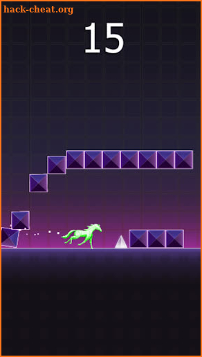 Pegasus Run screenshot