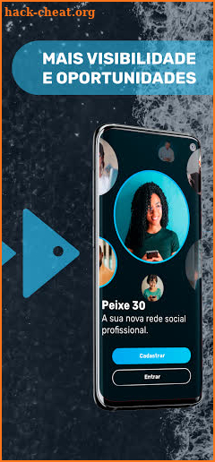 Peixe 30 screenshot