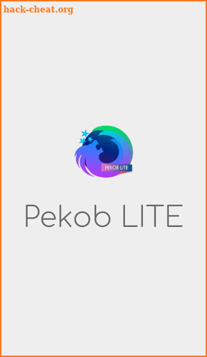 Pekob Lite-Browser Anti Blokir & Buka Blokir Situs screenshot