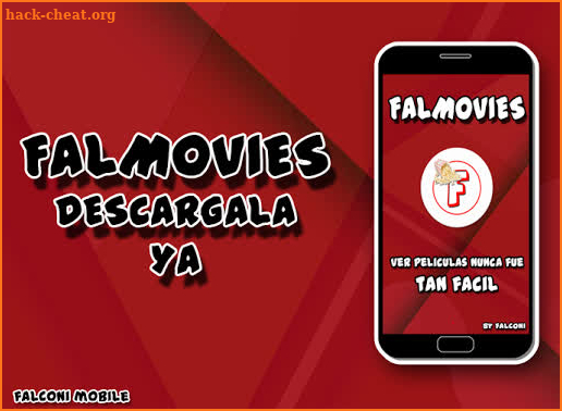 Peliculas de Estreno Gratis: Falmovies screenshot