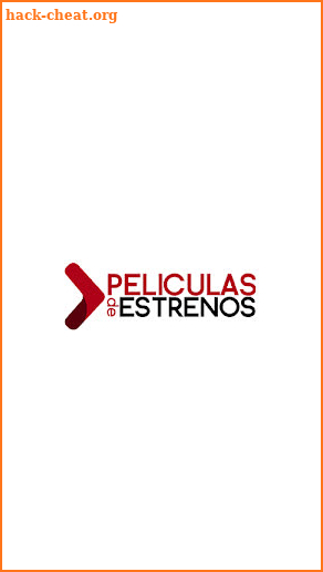 Peliculas de Estrenos screenshot