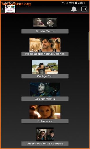 Películas, series y TV Gratis. screenshot