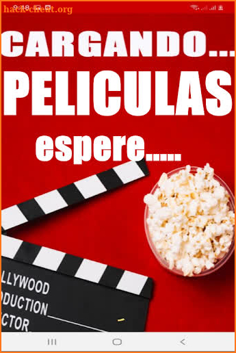 PelisxD peliculas y series HD screenshot