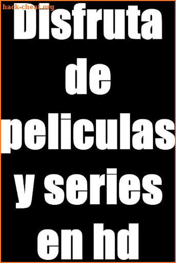 PelixD peliculas y series HD estrenos PelisxD screenshot