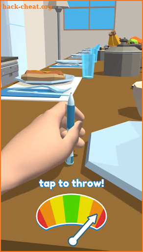 Pen Flip screenshot