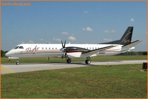 Penair.com screenshot