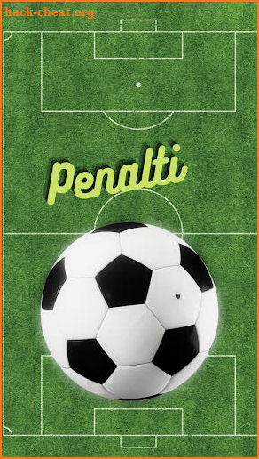 Penalti screenshot