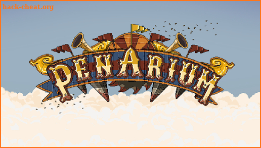 Penarium screenshot