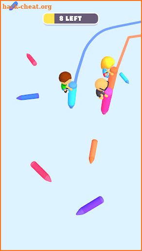 Pencil.io screenshot