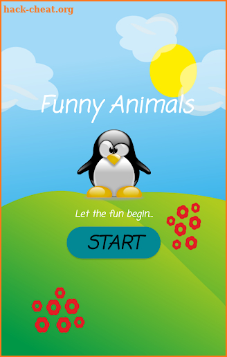 Penguito - Animal Sounds for Kids screenshot