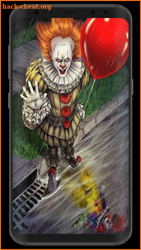 🔥Pennywise Wallpapers🔥 screenshot