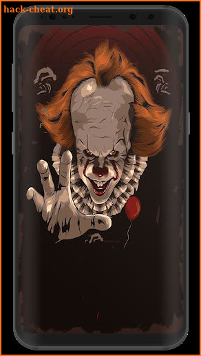 🔥Pennywise Wallpapers🔥 screenshot