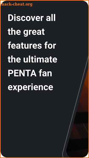 PENTA NOW screenshot