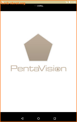 PentaVision Conferences screenshot