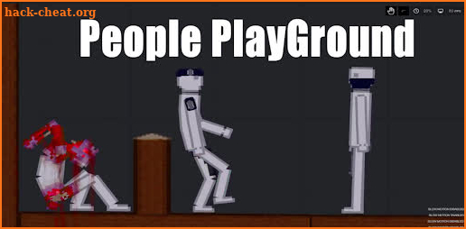 People Move Playground : Tips screenshot