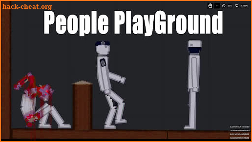 People Move Playground : Tips screenshot