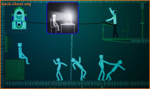 People Playground Game walkthrough screenshot