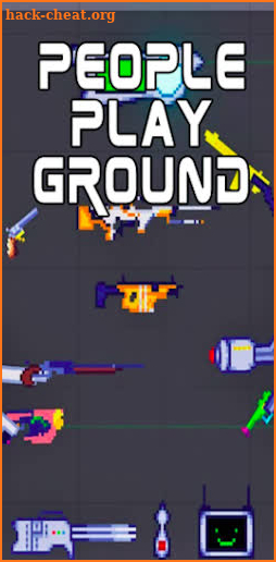 People Playground : Guide screenshot