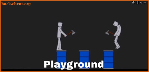 People Playground Simulator Guide screenshot