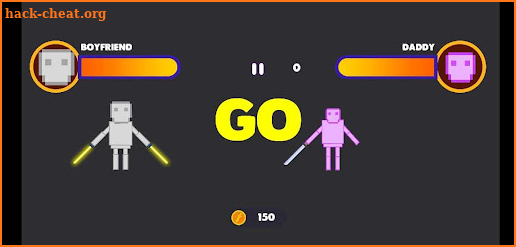 People Playground Stickman screenshot