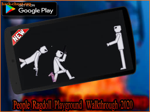 People Playground  Walkthrough 2021 screenshot