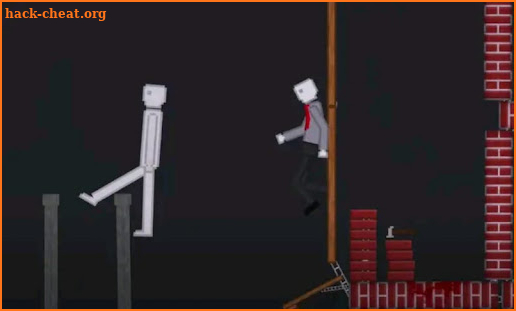 People Playground Walkthrough - Ragdoll People Tip screenshot