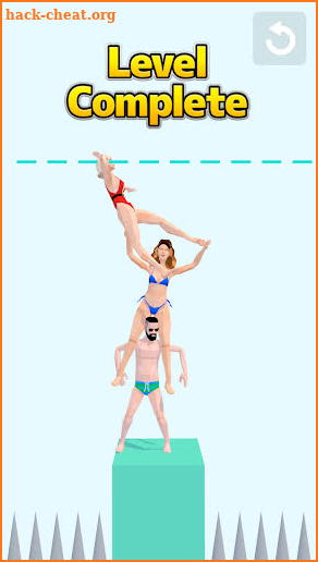 People Tower screenshot