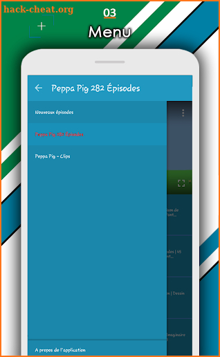 Pepa Pig Videos screenshot