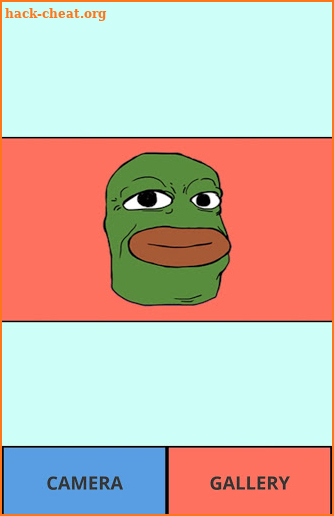 Pepe Snap Pro screenshot