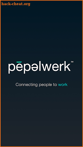 pepelwerk screenshot