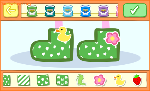 Peppa Pig: Golden Boots screenshot