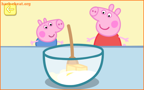 Peppa Pig: Party Time screenshot